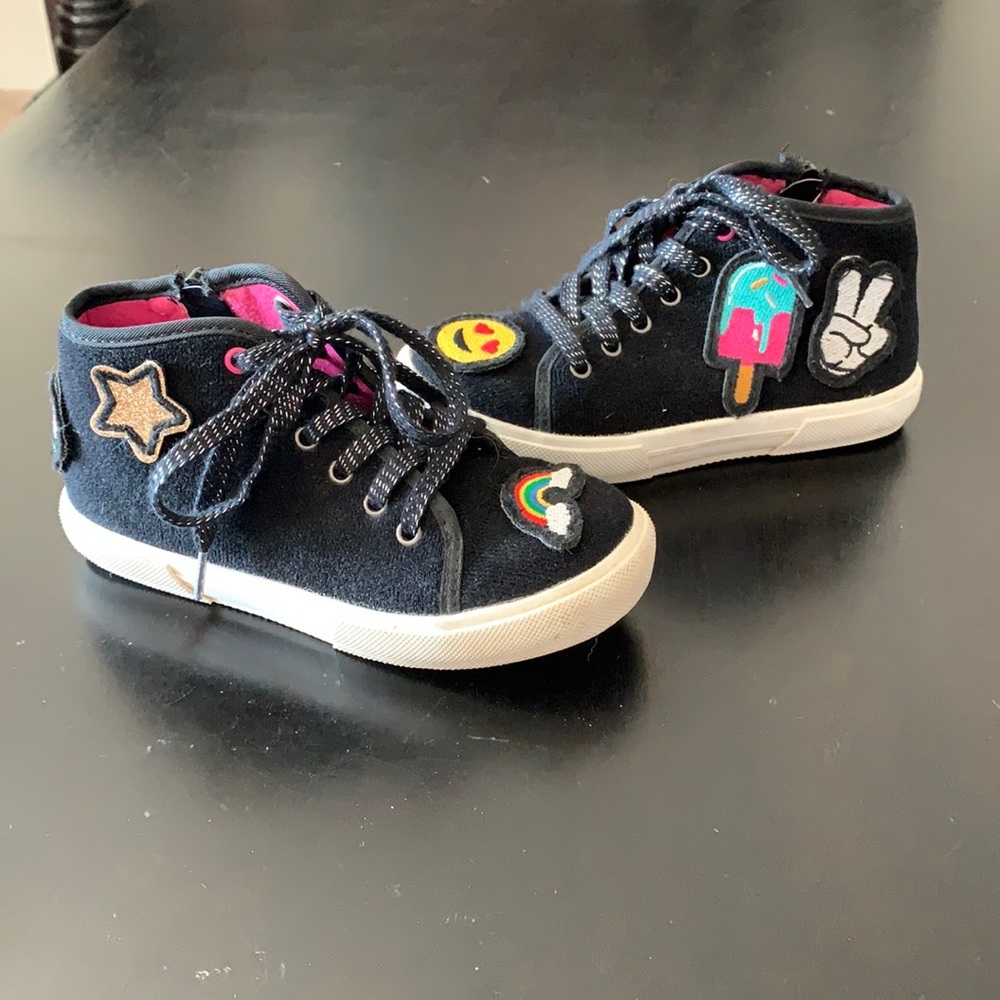 Tucker + Tate Kids Sneakers